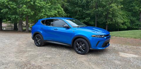 Dodge Hornet 2025
