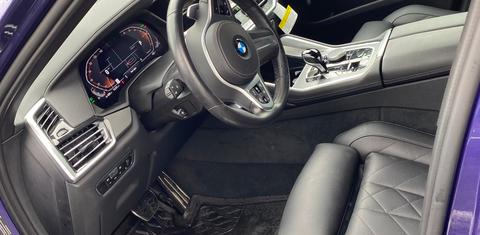 BMW X6 2023