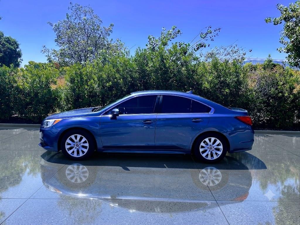 Subaru Legacy 2017 in Newark, CA