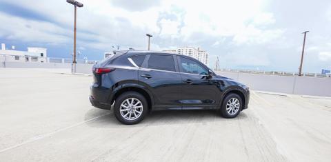 Mazda CX-5 2024
