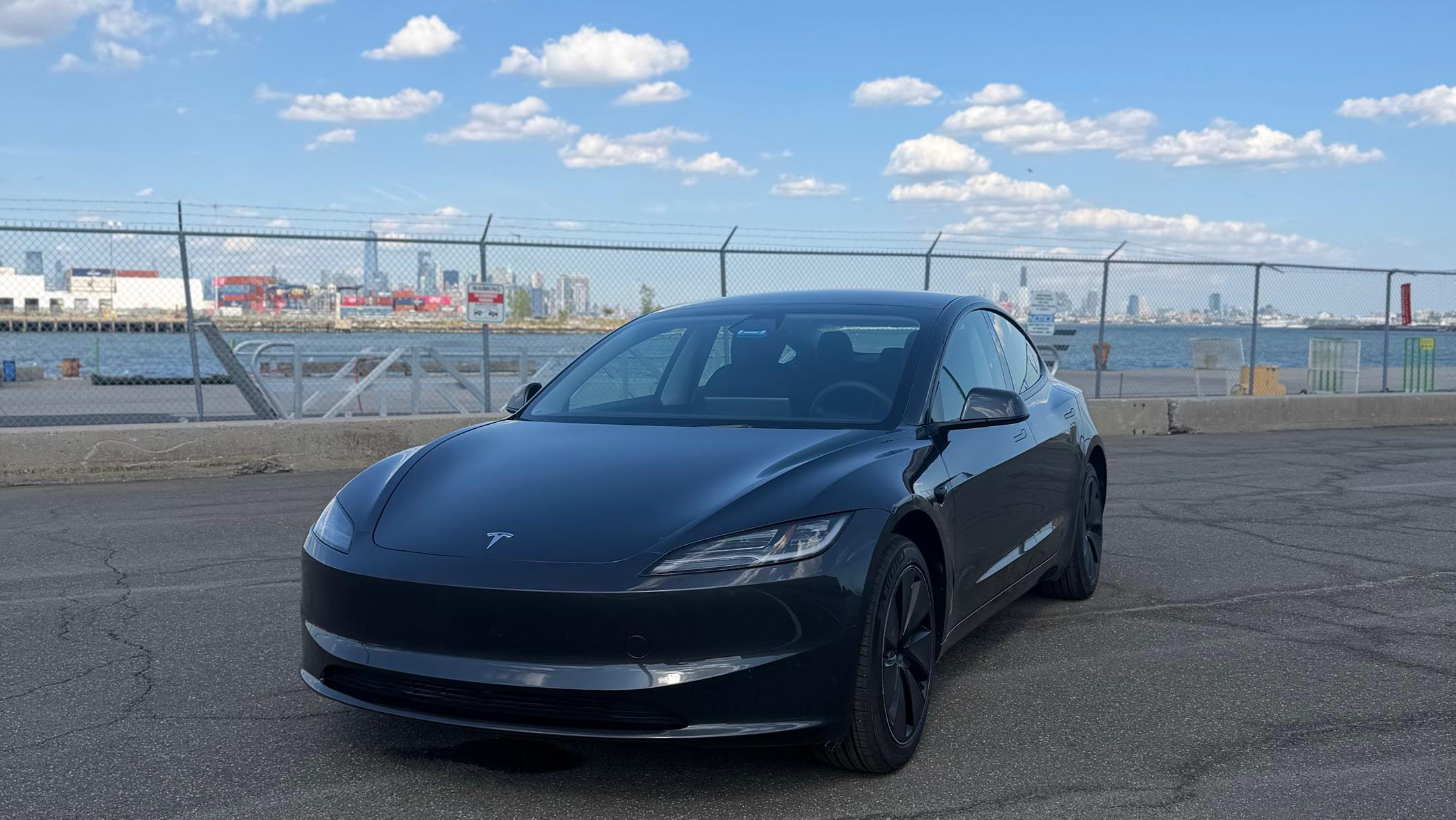 Tesla Model 3 2025 in Bayonne, NJ