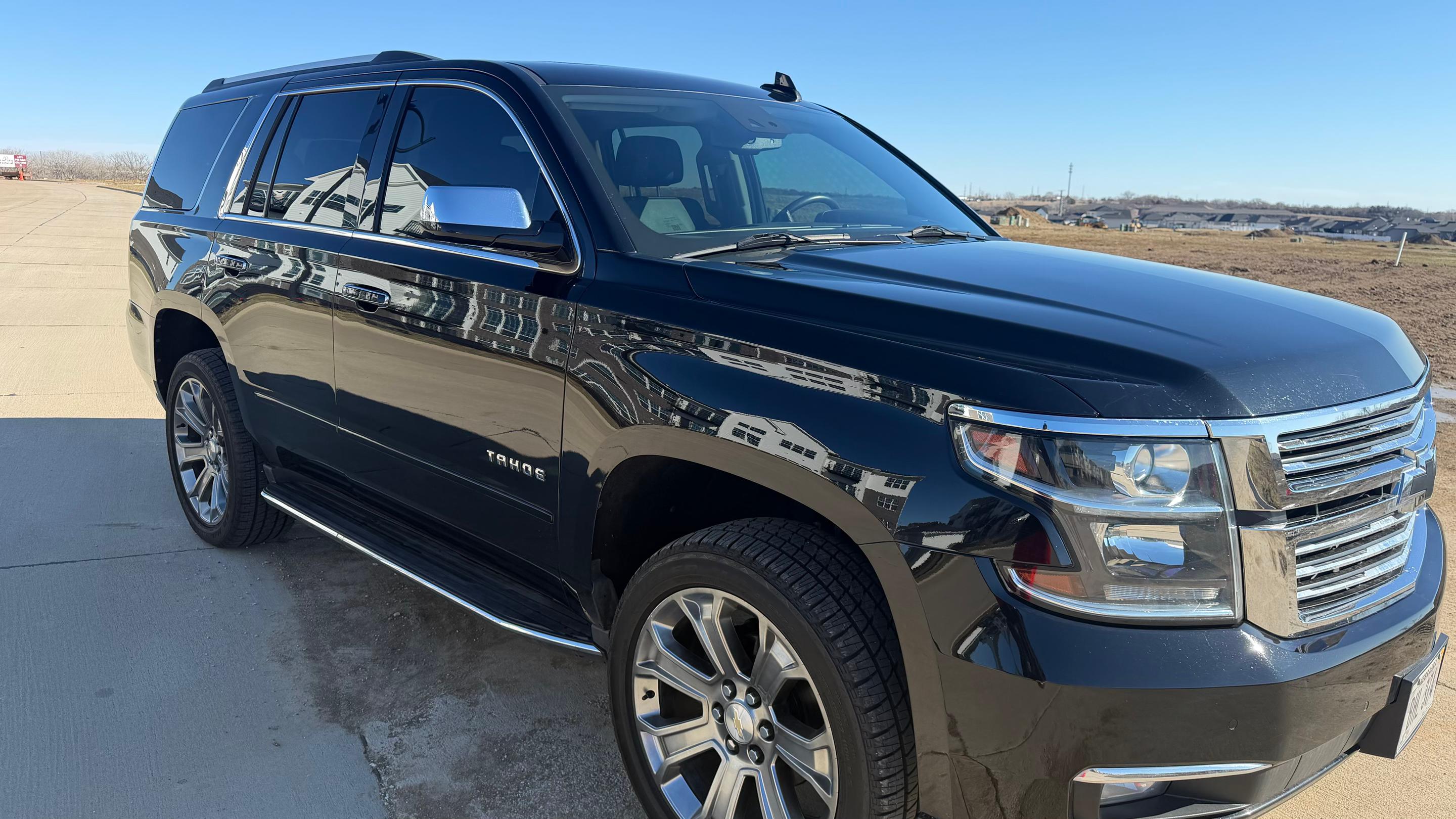 Chevrolet Tahoe 2019 in Lincoln, NE