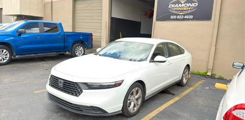 Honda Accord 2026