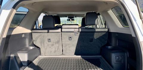 Toyota 4Runner 2019