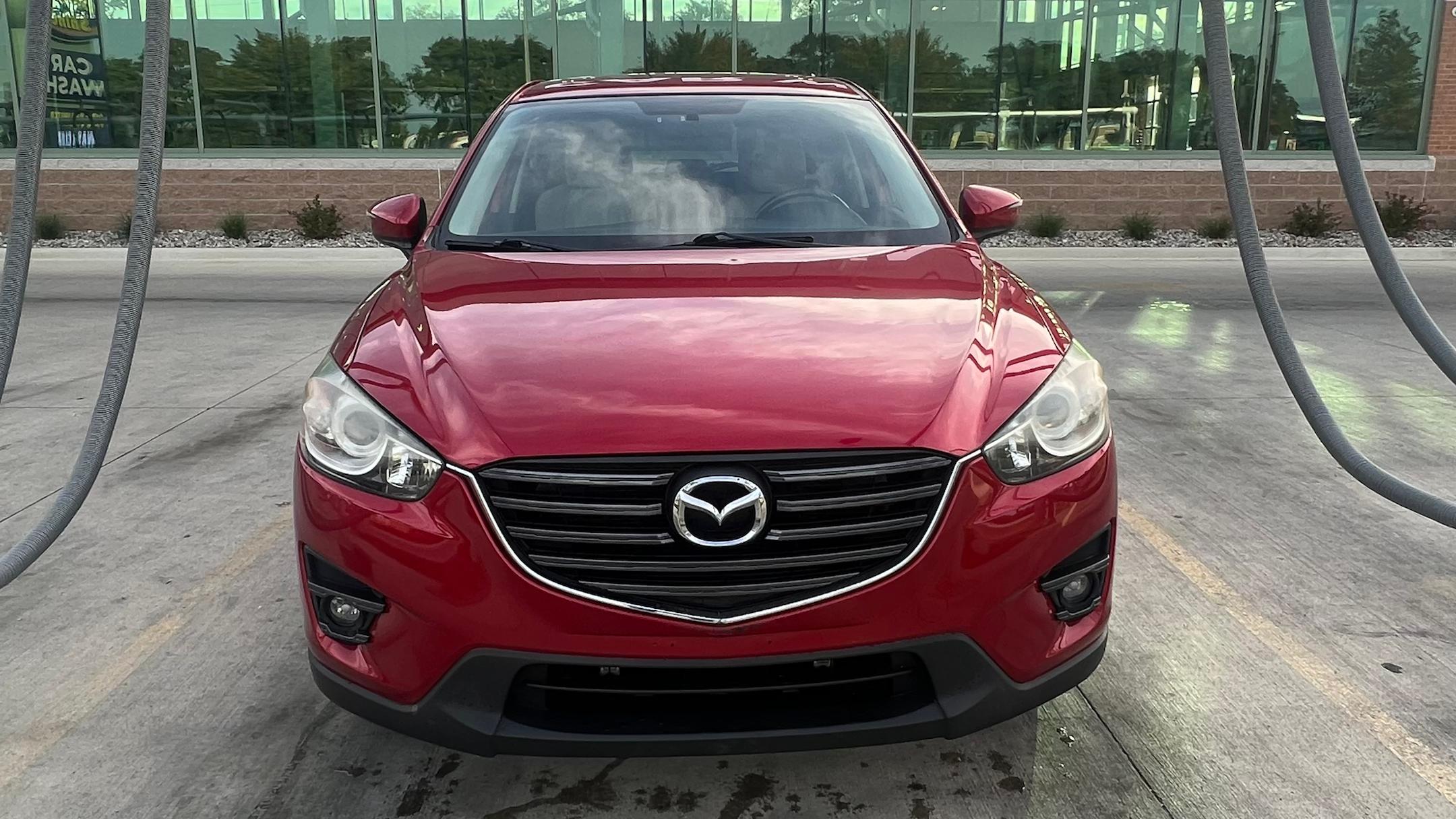 Mazda CX-5 2016 in Fort Wayne, IN