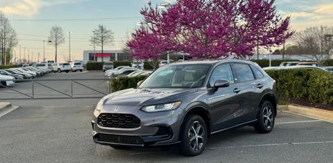 Honda HR-V 2023