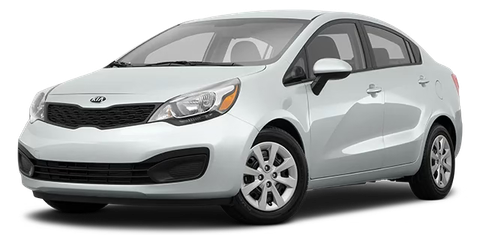Kia Forte 2016