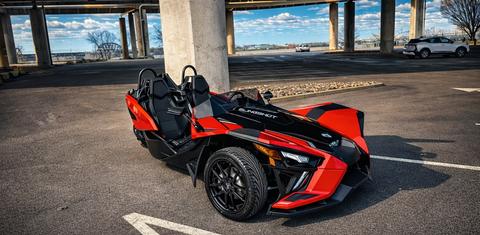 Polaris Slingshot 2024