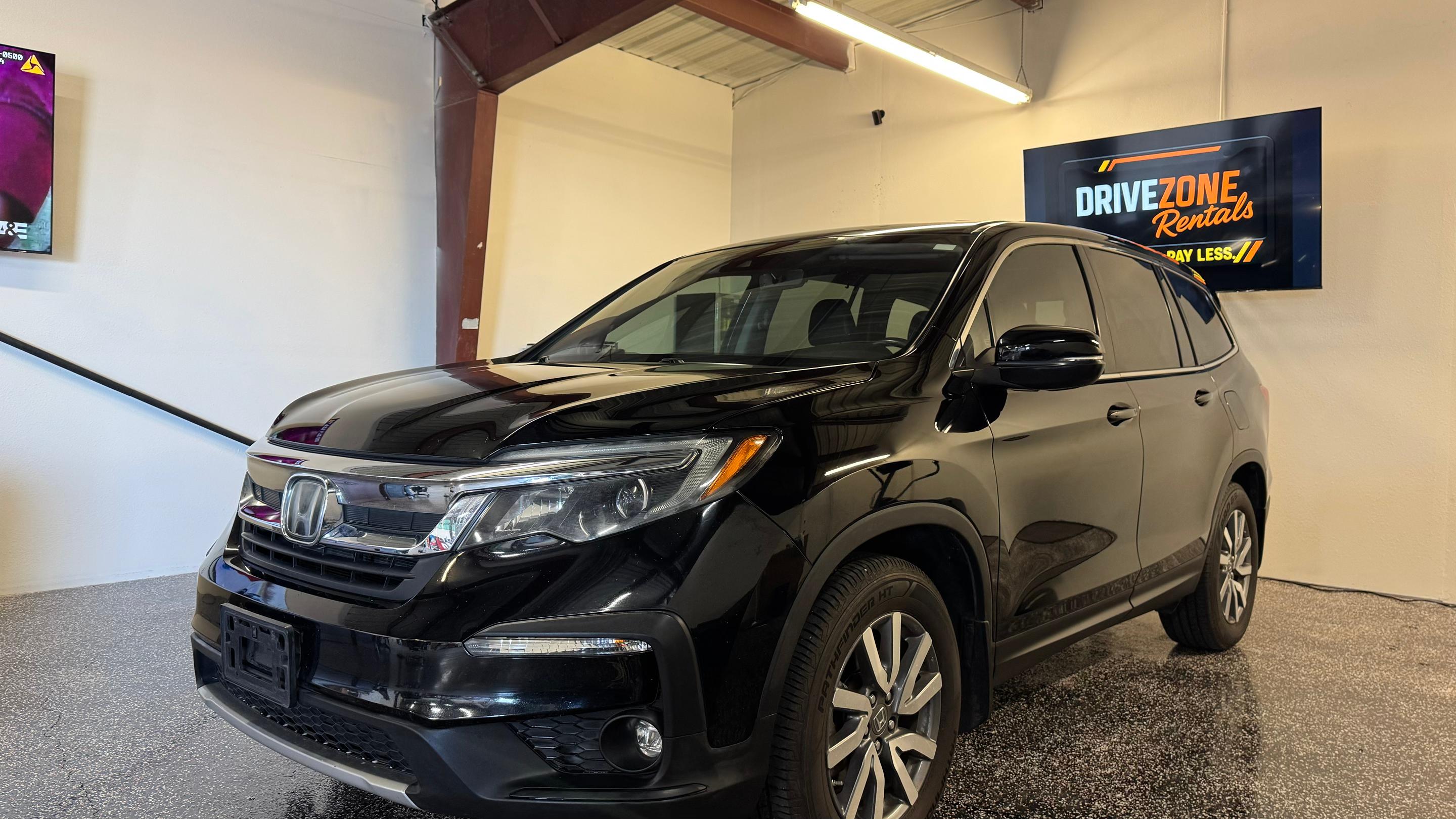 Honda Pilot 2019 in Corpus Christi, TX