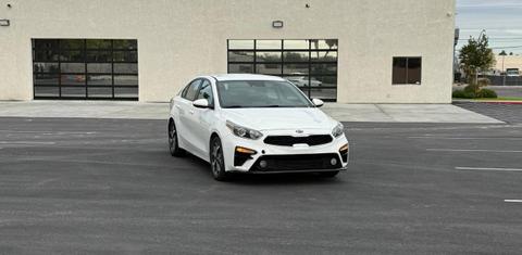 Kia Forte 2021