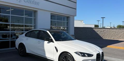 BMW M3 2026