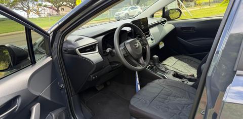Toyota Corolla 2026
