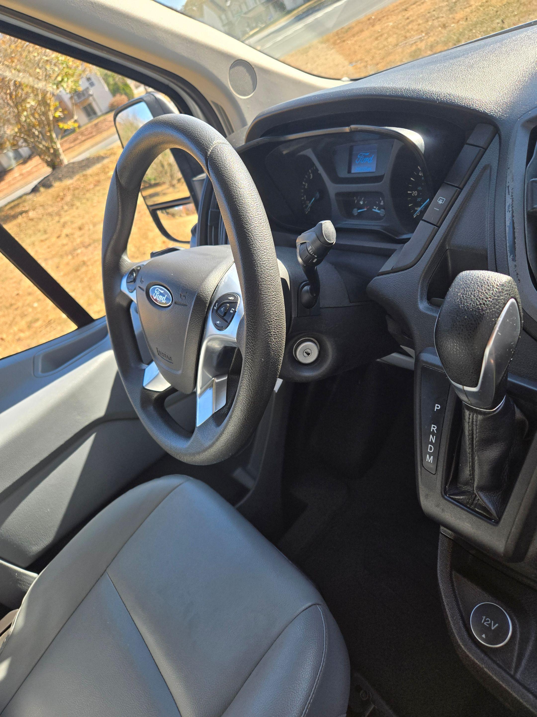 Ford Transit 2018 in Newark, DE