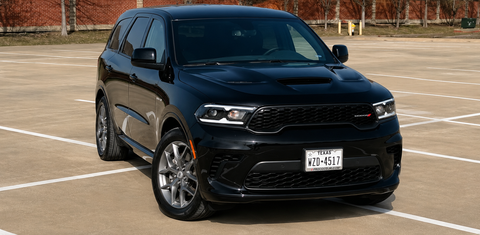 Dodge Durango 2026