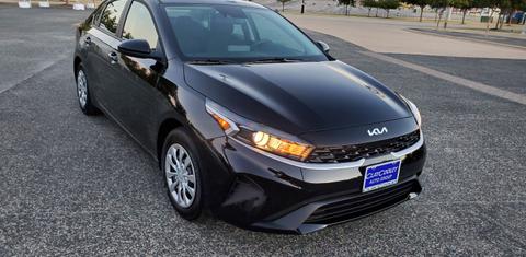 Kia Forte 2023