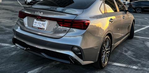 Kia Forte 2023