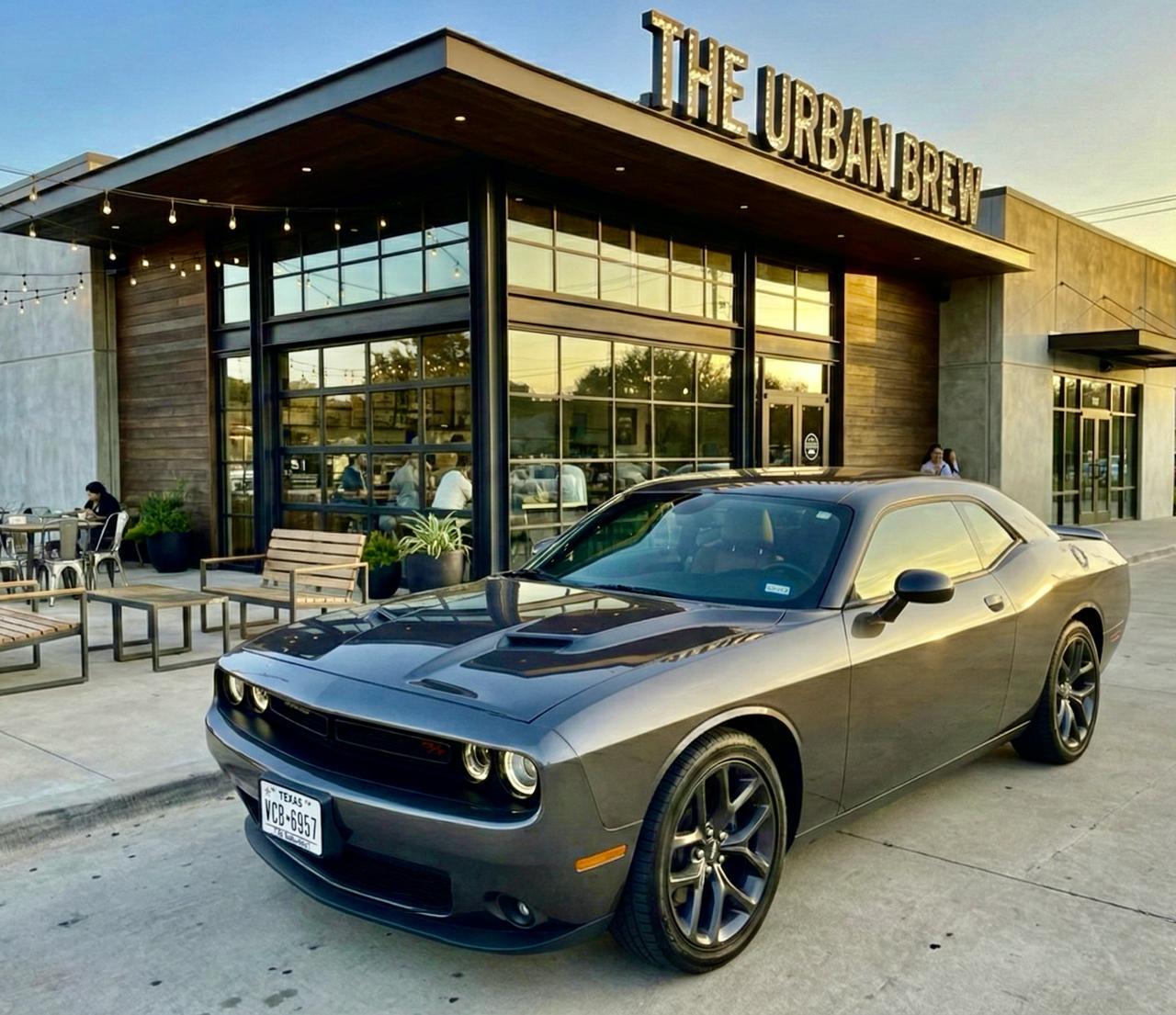 Dodge Challenger 2023 in Austin, TX