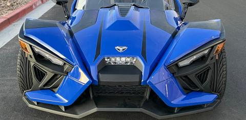 Polaris Slingshot 2024