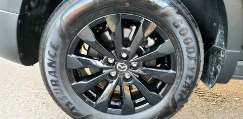 Mazda CX-50 2025