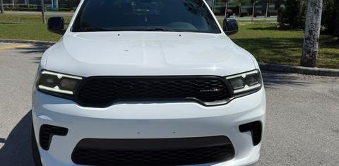 Dodge Durango 2023