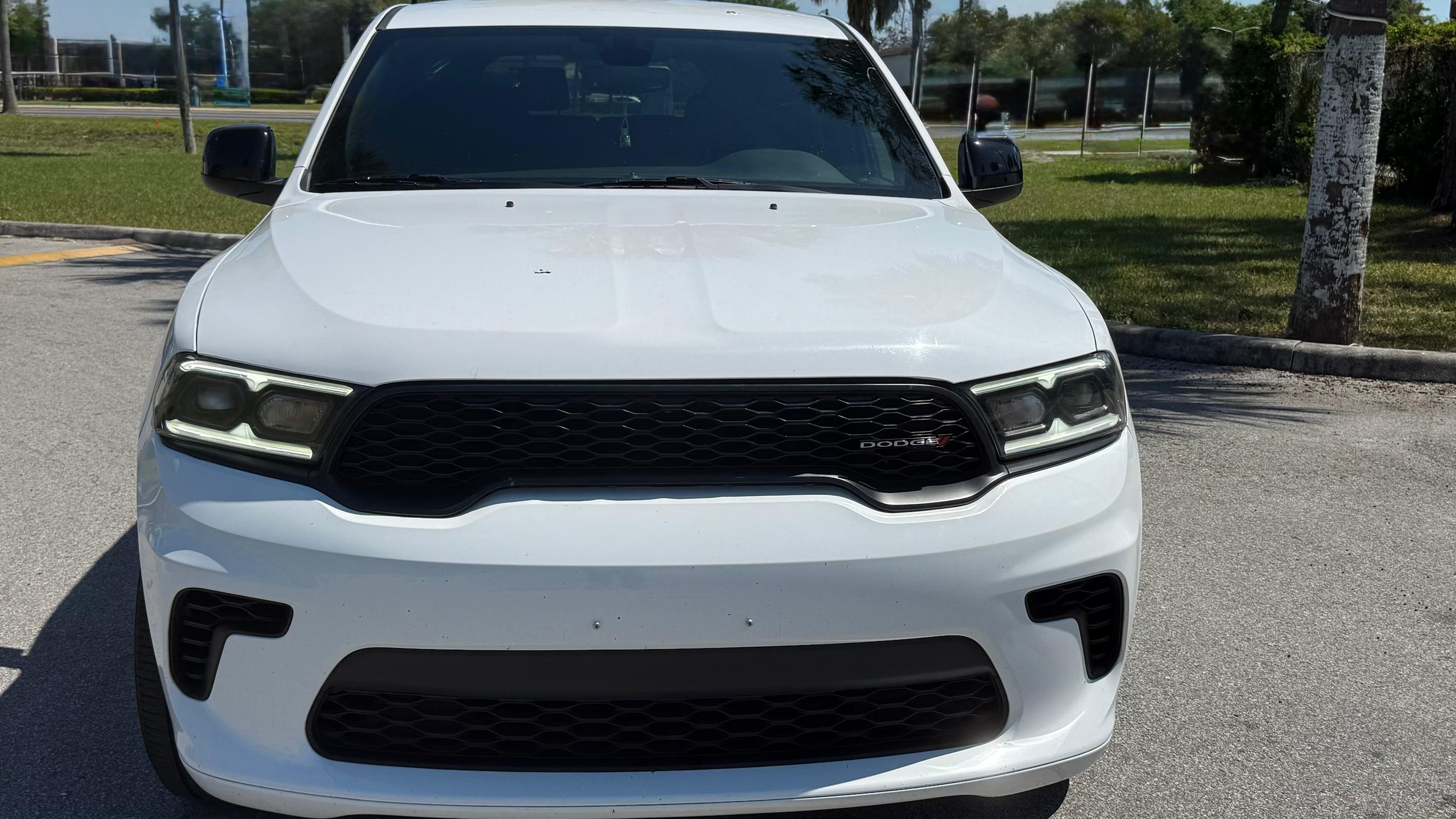 Dodge Durango 2023 in 