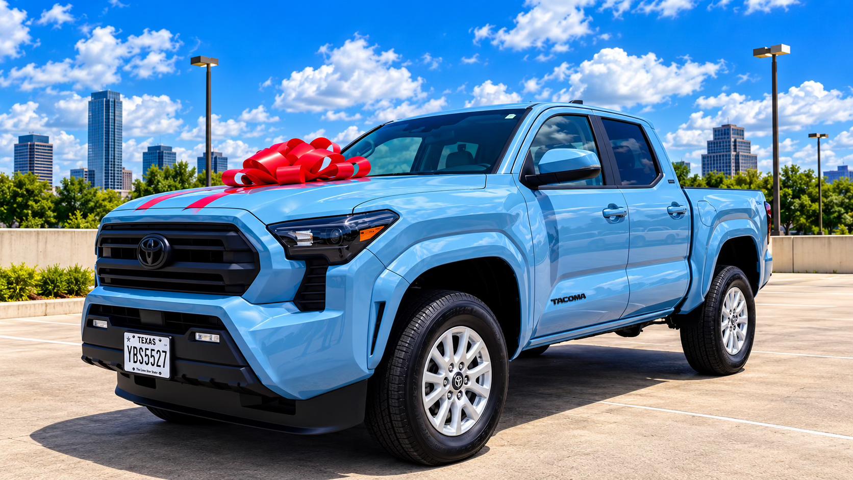Toyota Tacoma 2026 in Farmington Hills, MI