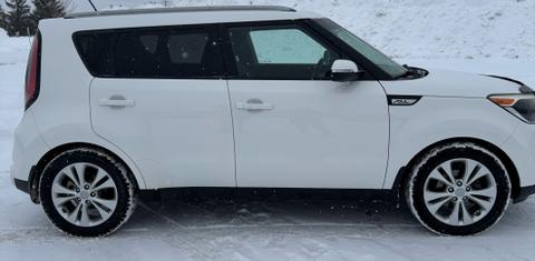 Kia Soul 2015