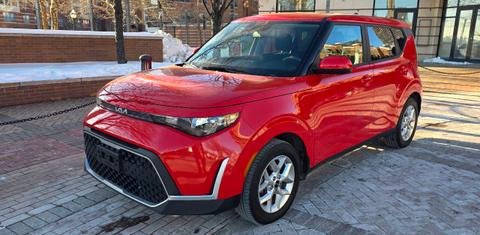 Kia Soul 2024