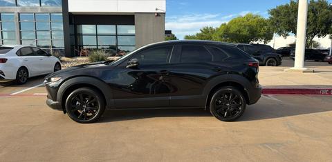 Mazda CX-30 2026