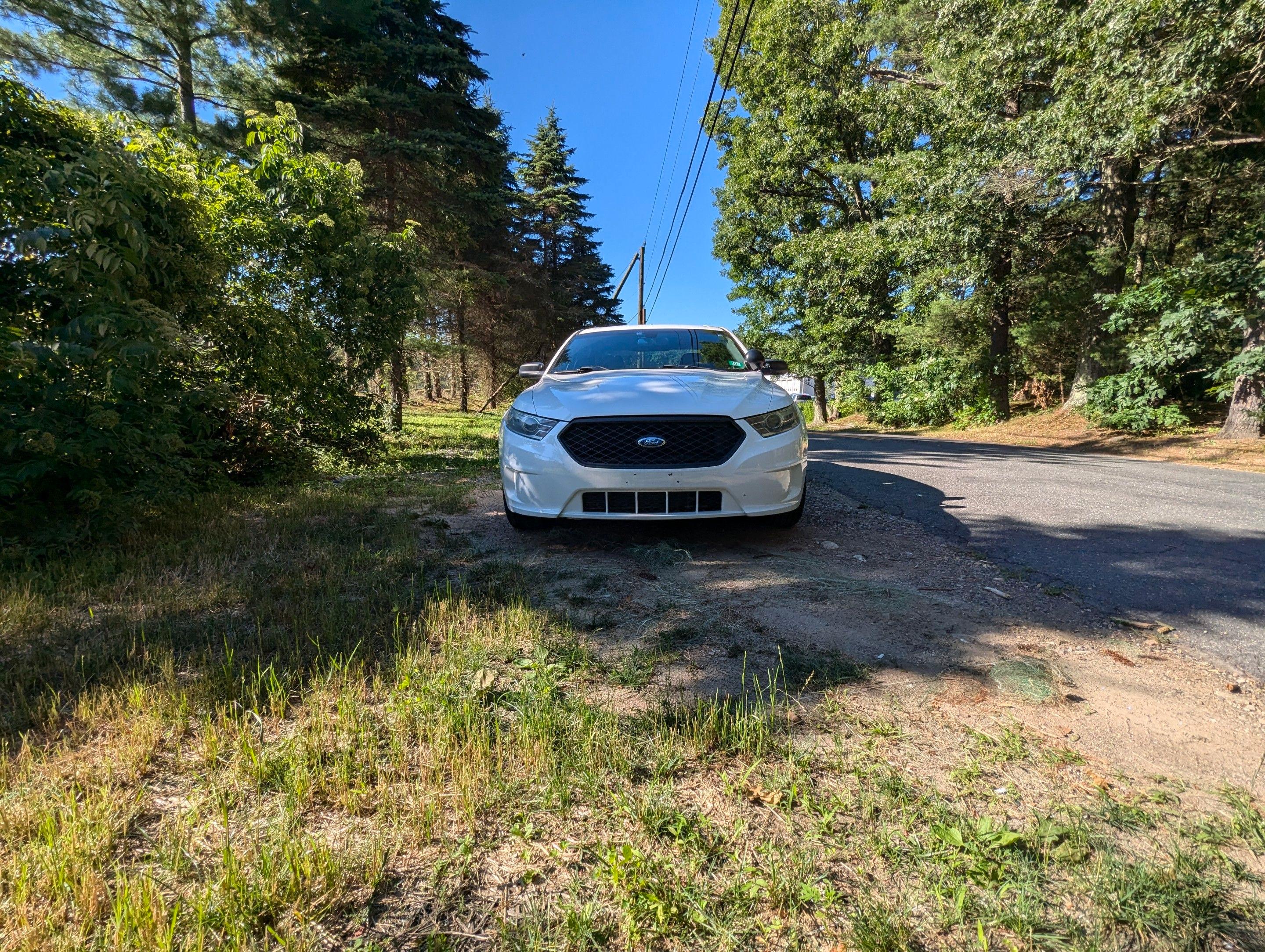 Ford Taurus 2013 in Canton, CT