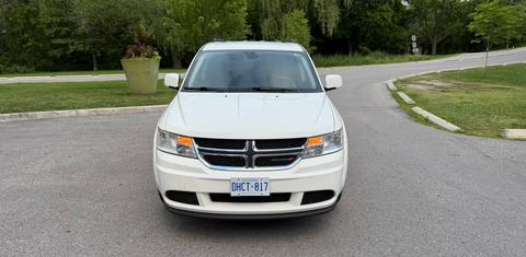 Dodge Journey 2018