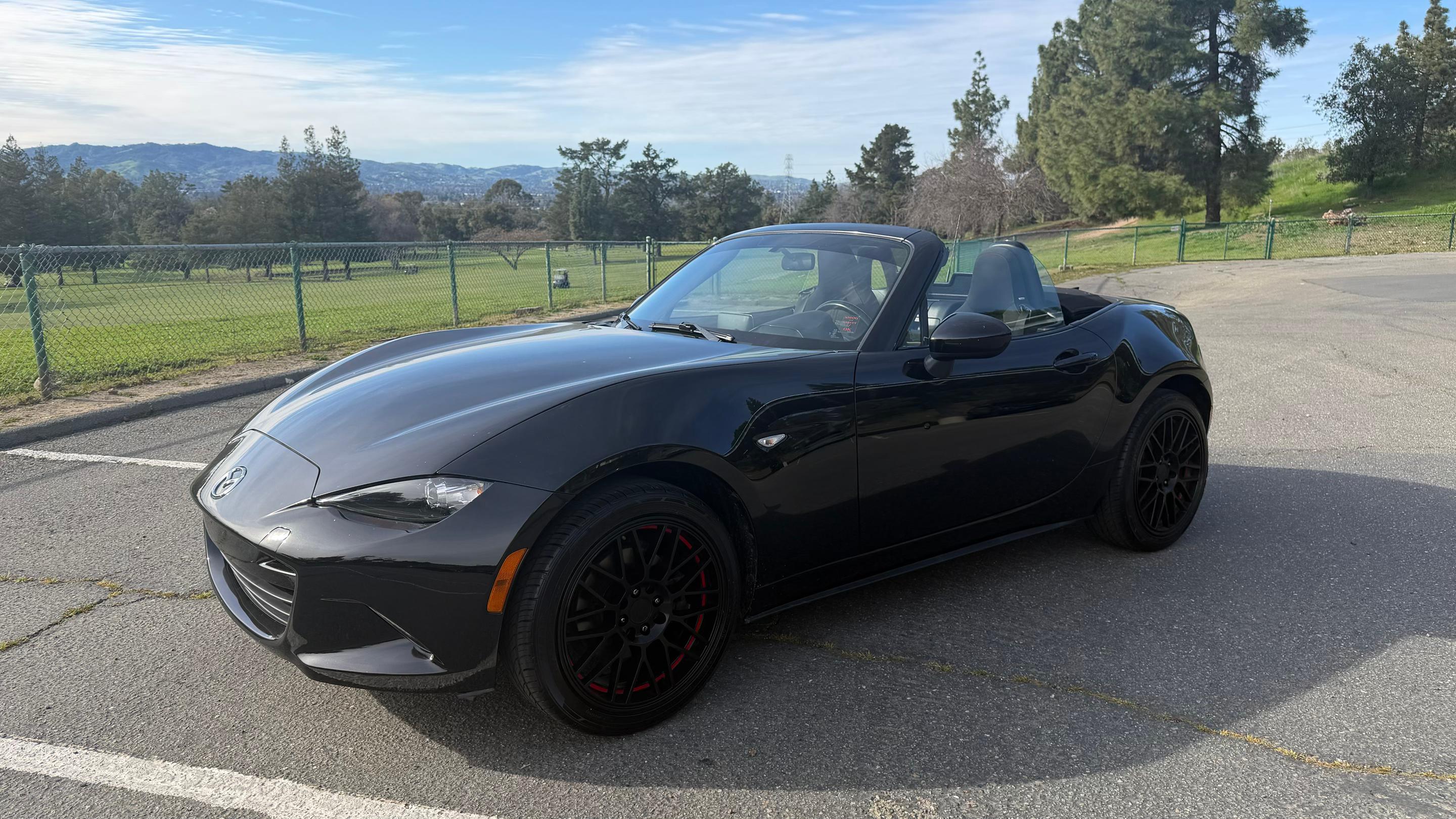 Mazda MX-5 Miata 2016 in Walnut Creek, CA