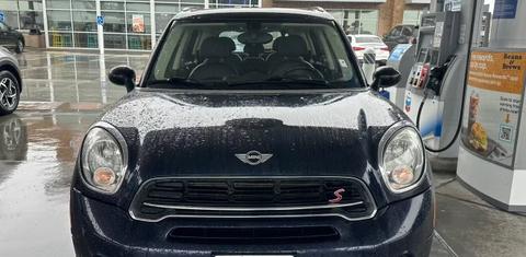 MINI Countryman 2015