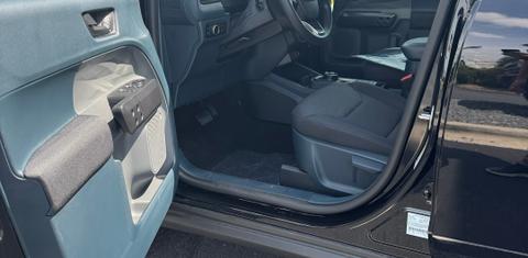 Ford Maverick 2025