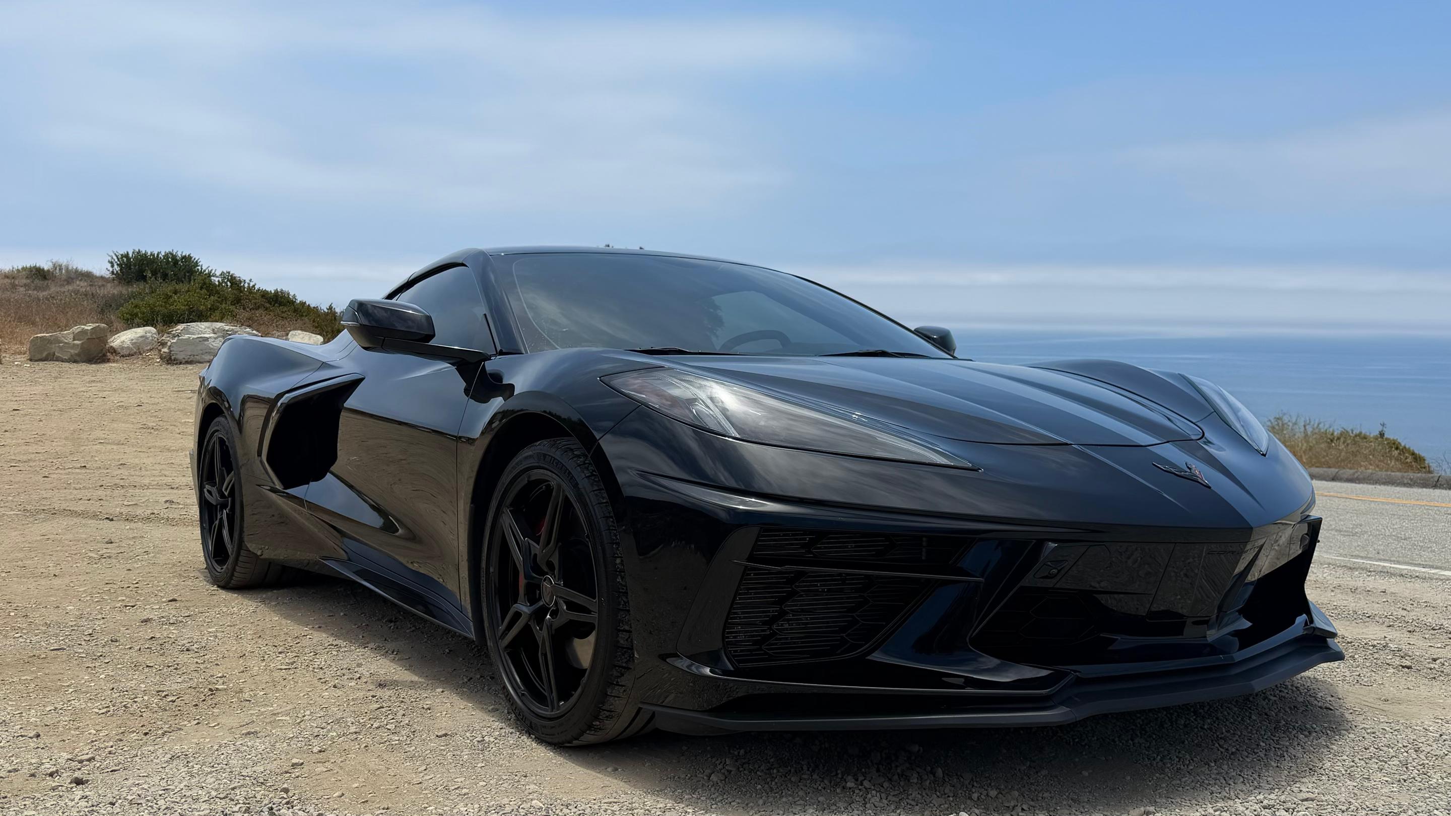 Chevrolet Corvette 2023 in Oxnard, CA