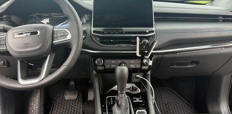 Jeep Compass 2026