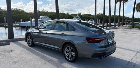 Volkswagen Jetta 2024