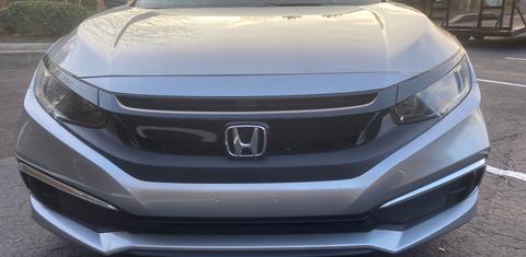 Honda Civic 2020