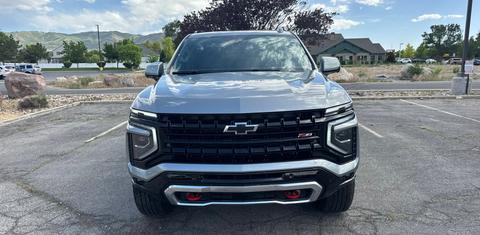 Chevrolet Tahoe 2026