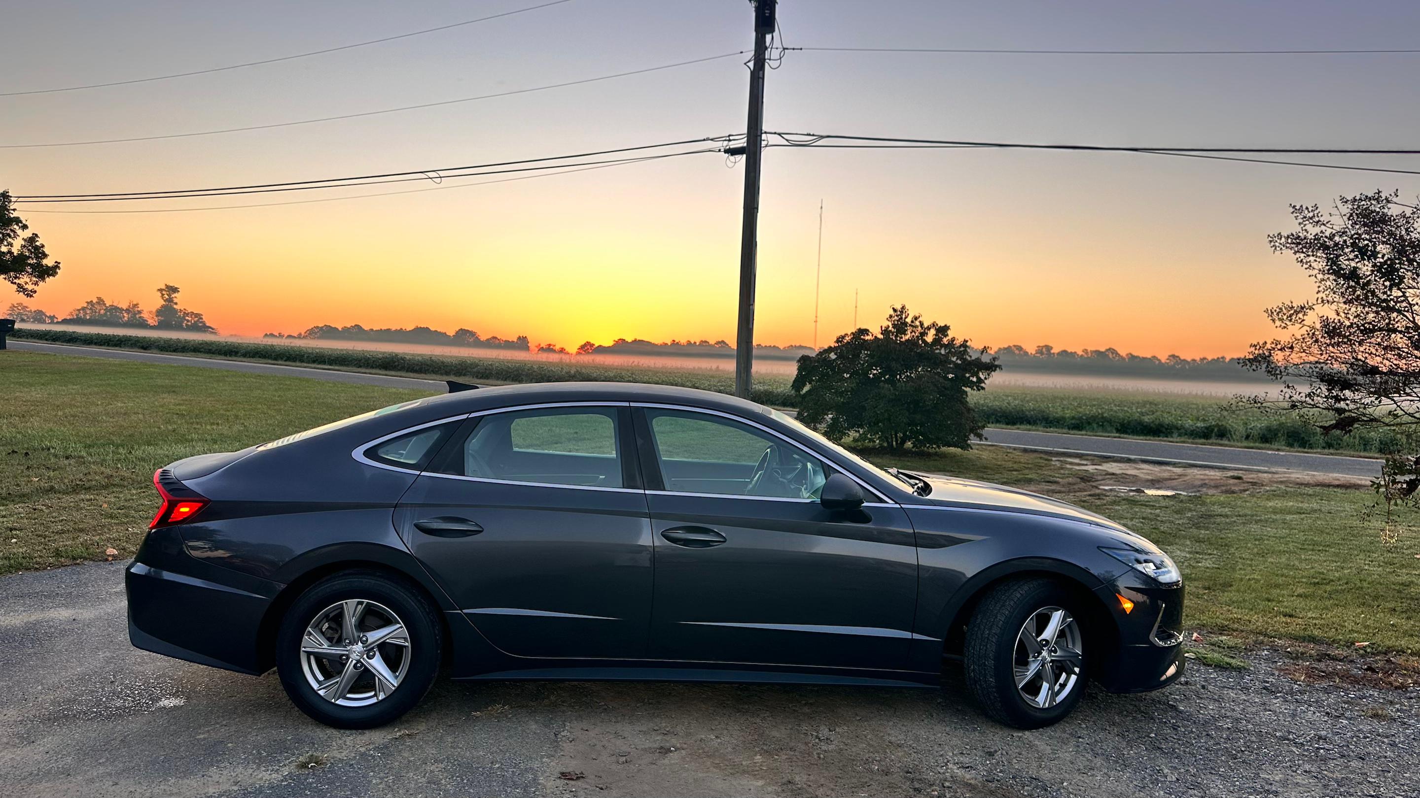 Hyundai Sonata 2020 in Philadelphia, PA
