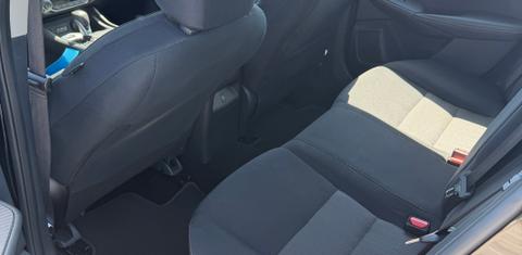 Nissan Sentra 2025