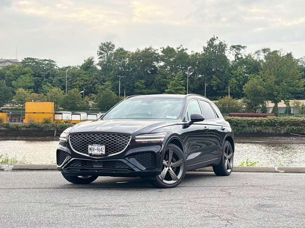 Genesis GV70 2024 in Kearny, NJ