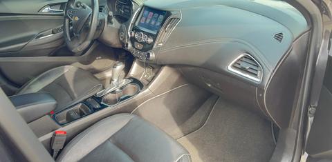 Chevrolet Cruze 2016