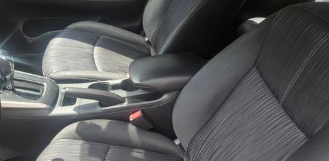 Nissan Sentra 2018