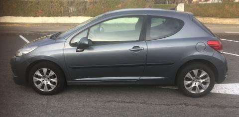 Peugeot 207 2010