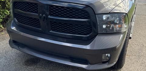 Ram 1500 Classic 2022