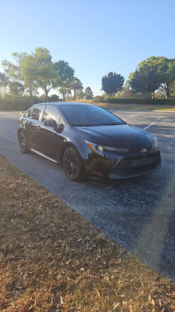 Toyota Corolla 2022 in Port St. Lucie, FL