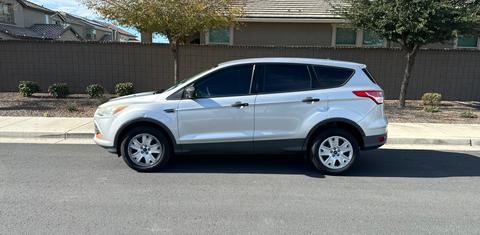 Ford Escape 2013