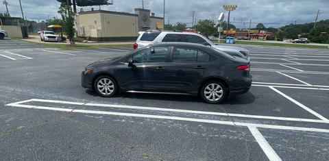 Toyota Corolla 2026