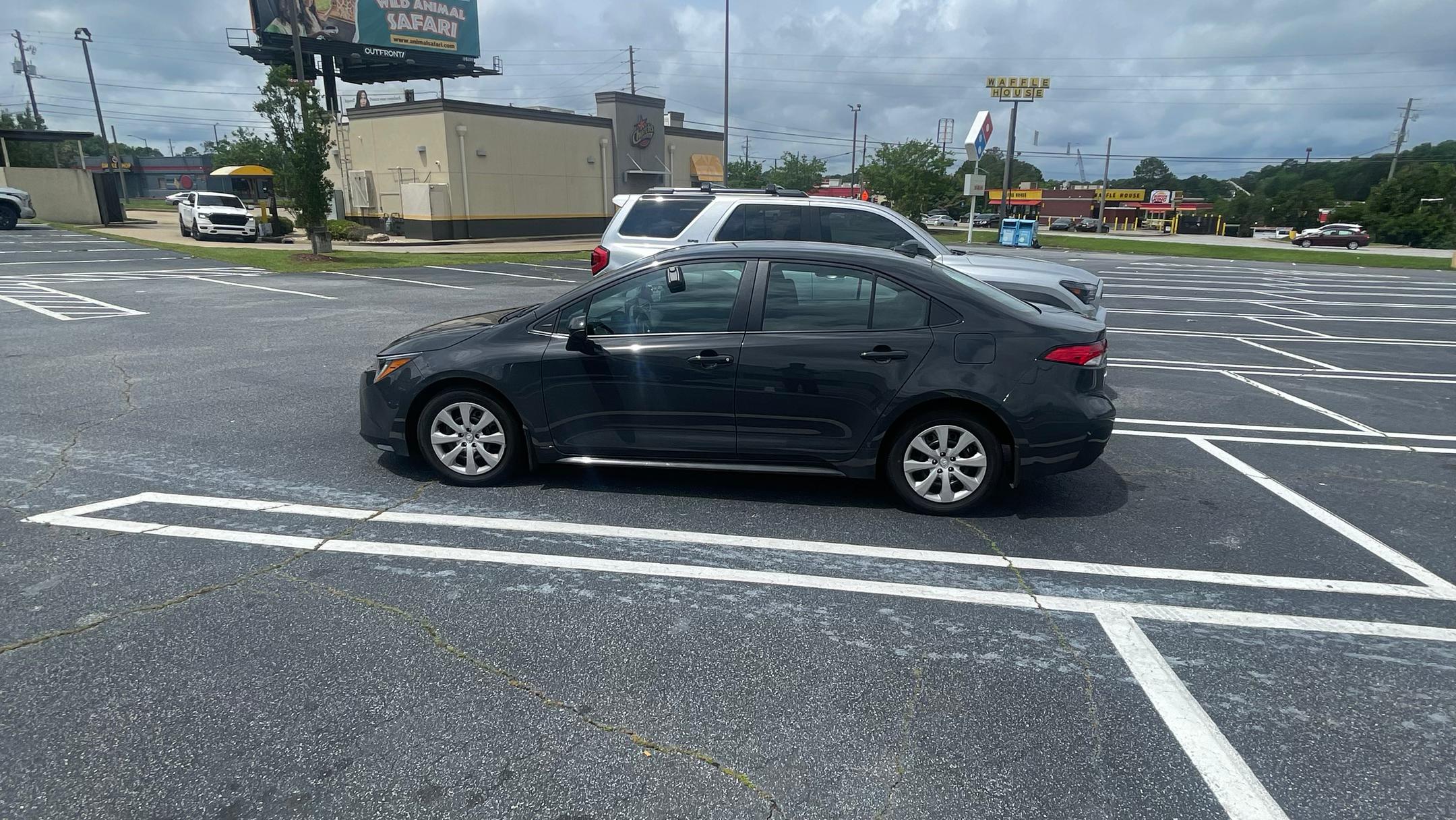Toyota Corolla 2026 in Columbus, GA